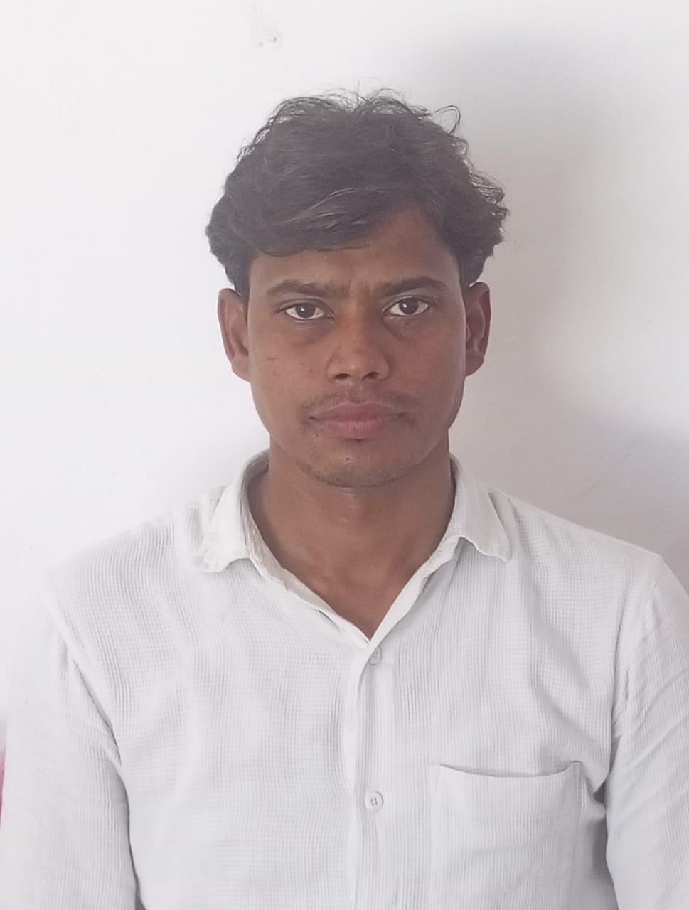 MANOJ KUMAR GUPTA