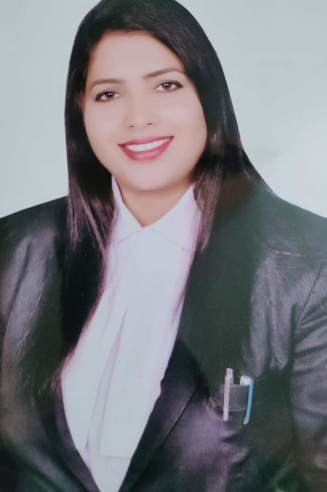 ADV- SADHANA PANDEY