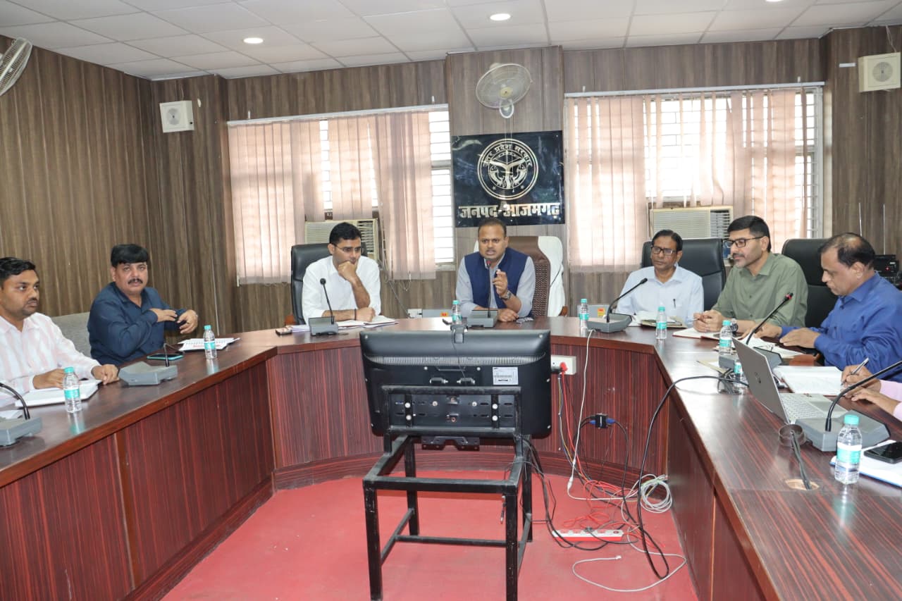 एक सप्ताह के भीतर विशेष अभियान चलाकर पेंडेंसी खत्म करने का अल्टीमेटम।